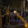 Procesion de la pasion de cristo en Manzanares 2017